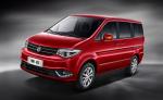 DongFeng Succe 2015 года